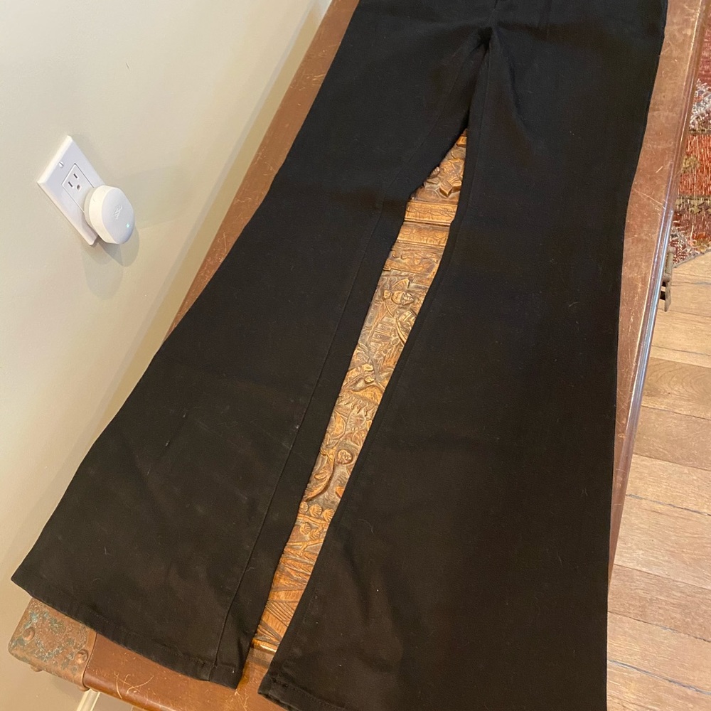 Rachel Zoe Devyn Flare Jeans